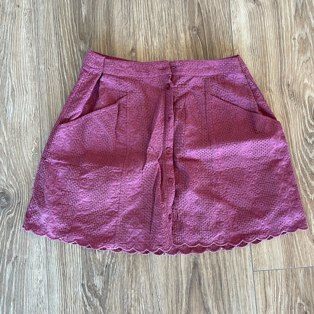Forever 21, skirt